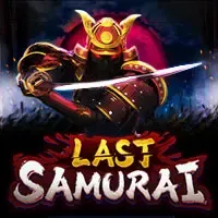 Last Samurai game thumbnail