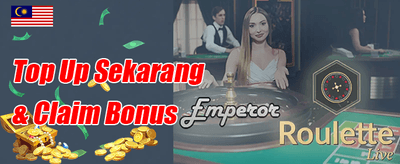 Rebat Tunai VIP Mingguan promotion