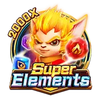 super elements game thumbnail
