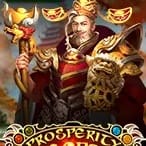 Prosperity Gods game thumbnail