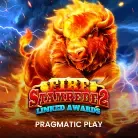 Fire Stampede 2 game thumbnail