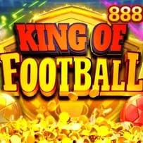 KingOfFootball game icon