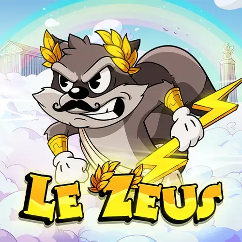 Le Zeus game icon
