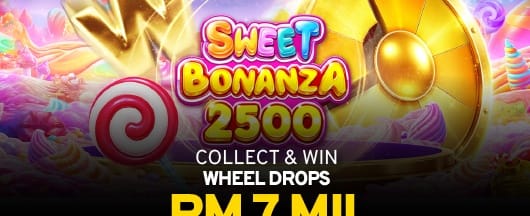 Bonus Rujuk Rakan promotion