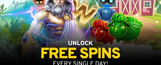 Bonus Padanan Deposit Pertama promotion
