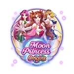 Moon Princess Origins game thumbnail