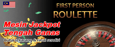 Ganjaran Jackpot Pantas Hari Ini