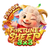 Fortune Sheep game thumbnail