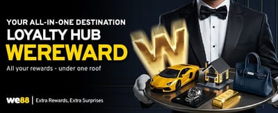 Bonus Selamat Datang mypsg888.com