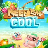 Keep 'em Cool game thumbnail