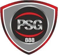 psg888 Logo
